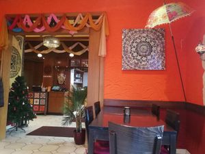 Dekoration at Arush in Herford