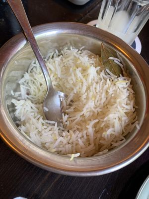 Reis  at Arush in Herford