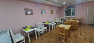  at Loving Hut - Baruun Durvun Zam in Ulaanbaatar