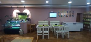  at Loving Hut - Baruun Durvun Zam in Ulaanbaatar