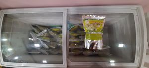  at Loving Hut - Baruun Durvun Zam in Ulaanbaatar