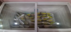  at Loving Hut - Baruun Durvun Zam in Ulaanbaatar