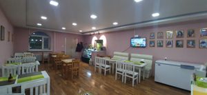  at Loving Hut - Baruun Durvun Zam in Ulaanbaatar