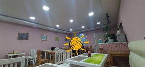  at Loving Hut - Baruun Durvun Zam in Ulaanbaatar