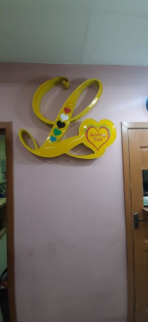  at Loving Hut - Baruun Durvun Zam in Ulaanbaatar