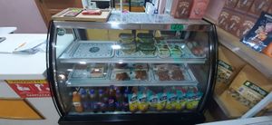  at Loving Hut - Baruun Durvun Zam in Ulaanbaatar