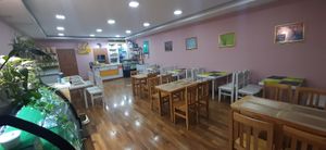  at Loving Hut - Baruun Durvun Zam in Ulaanbaatar