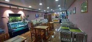  at Loving Hut - Baruun Durvun Zam in Ulaanbaatar