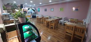  at Loving Hut - Baruun Durvun Zam in Ulaanbaatar