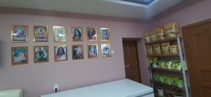  at Loving Hut - Baruun Durvun Zam in Ulaanbaatar