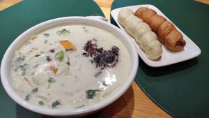  at Loving Hut - Baruun Durvun Zam in Ulaanbaatar