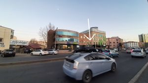  at Loving Hut - Baruun Durvun Zam in Ulaanbaatar