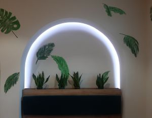  at Loving Hut - Baruun Durvun Zam in Ulaanbaatar