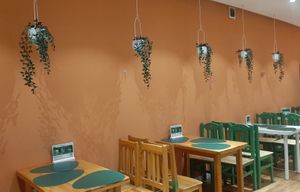  at Loving Hut - Baruun Durvun Zam in Ulaanbaatar