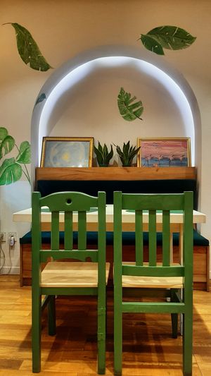  at Loving Hut - Baruun Durvun Zam in Ulaanbaatar