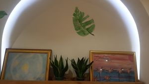  at Loving Hut - Baruun Durvun Zam in Ulaanbaatar