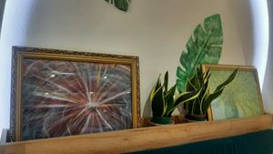  at Loving Hut - Baruun Durvun Zam in Ulaanbaatar