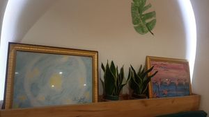  at Loving Hut - Baruun Durvun Zam in Ulaanbaatar