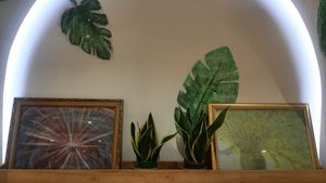  at Loving Hut - Baruun Durvun Zam in Ulaanbaatar