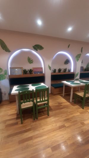  at Loving Hut - Baruun Durvun Zam in Ulaanbaatar