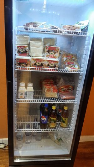  at Loving Hut - Baruun Durvun Zam in Ulaanbaatar