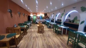  at Loving Hut - Baruun Durvun Zam in Ulaanbaatar