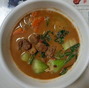  at Loving Hut - UB13 in Ulaanbaatar