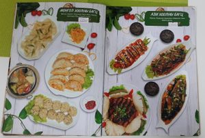  at Loving Hut - UB13 in Ulaanbaatar