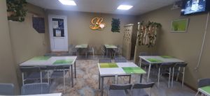  at Loving Hut - UB13 in Ulaanbaatar