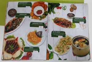  at Loving Hut - UB13 in Ulaanbaatar