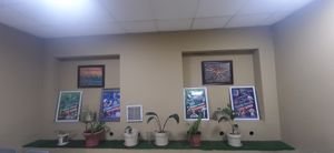  at Loving Hut - UB13 in Ulaanbaatar