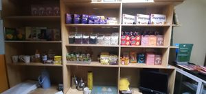  at Loving Hut - UB13 in Ulaanbaatar