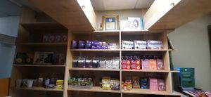  at Loving Hut - UB13 in Ulaanbaatar