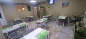  at Loving Hut - UB13 in Ulaanbaatar