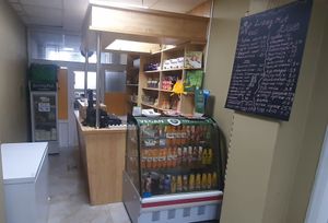  at Loving Hut - UB13 in Ulaanbaatar