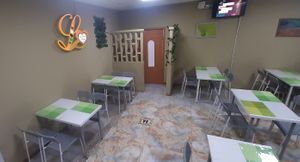  at Loving Hut - UB13 in Ulaanbaatar