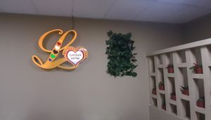  at Loving Hut - UB13 in Ulaanbaatar