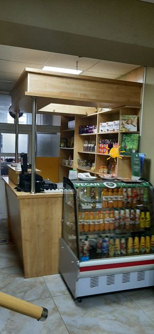  at Loving Hut - UB13 in Ulaanbaatar