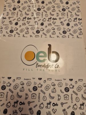  at OEB Breakfast Co in Vancouver