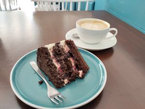  at Coconela in Santa Cruz