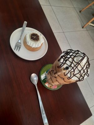  at Coconela in Santa Cruz