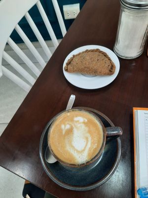  at Coconela in Santa Cruz