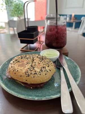   at Coconela in Santa Cruz