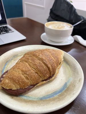   at Coconela in Santa Cruz