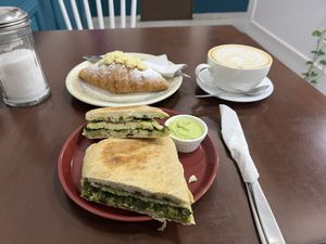   at Coconela in Santa Cruz