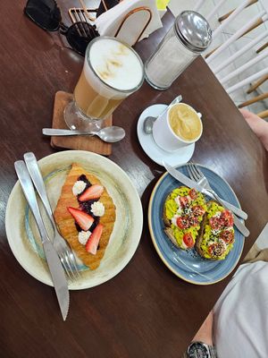  at Coconela in Santa Cruz