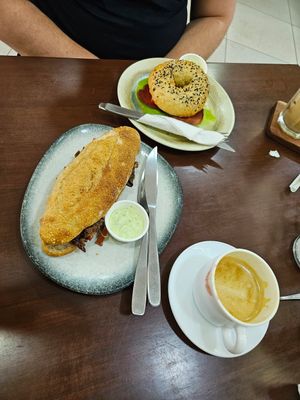  at Coconela in Santa Cruz