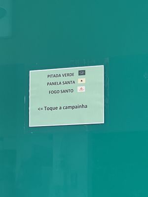 Assim que pega o pedido  at Pitada Verde in Rio De Janeiro