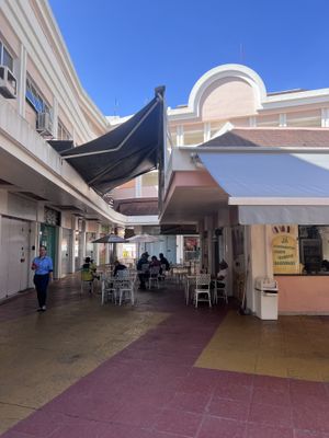   at Pitada Verde in Rio De Janeiro