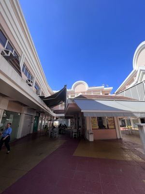   at Pitada Verde in Rio De Janeiro